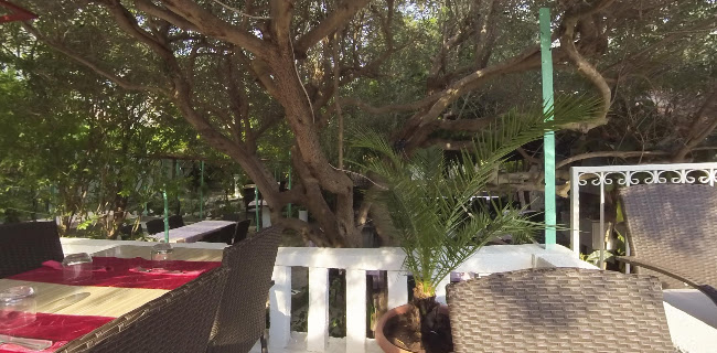 Komentari i recenzije Faria - Garden & terrace / Restaurant & Pizza