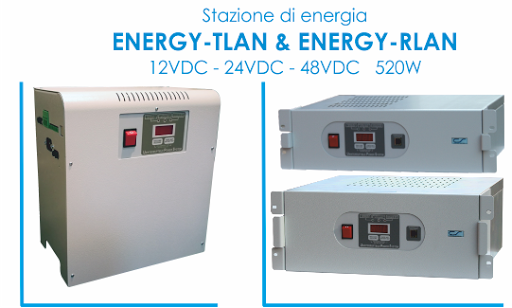 CONTROL SYSTEMS 2 SRL - Visual