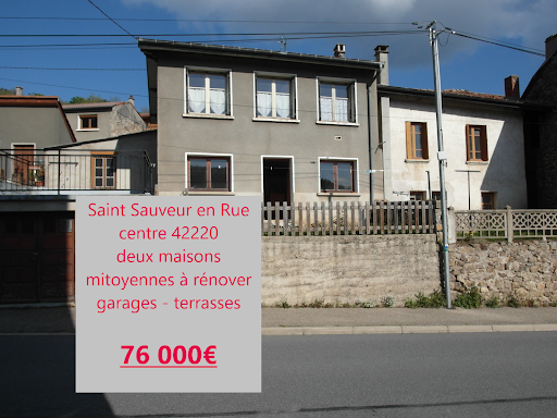 Christian DUPLAY- agent immobilier - Pilat - Haute Loire -Proprietes-privees.com - Thumbnail