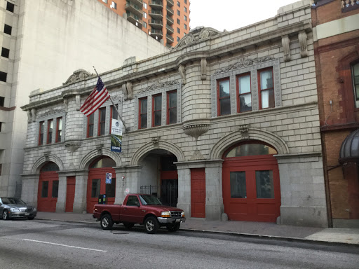 Engine House No. 6 - Thumbnail