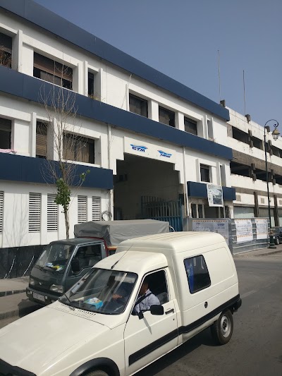 Photos of CTM Rabat