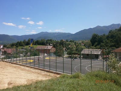 Photos of Sportsko igrali&scaron;te RESNIK