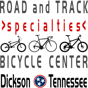 Road and Track Specialties | Bicycle Center