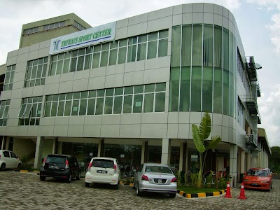 photo of Triways Logistics (M) Sdn Bhd