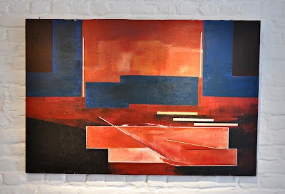 Photos of espace 14eme Art