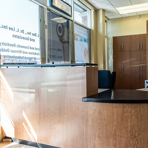 Marine Way Dental Gallery - Canada