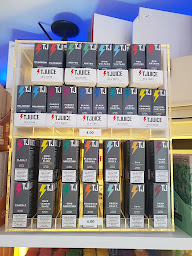 Photo n°11 de Le Musée Du Fumeur à La Ferté-Alais (Bureau de tabac)