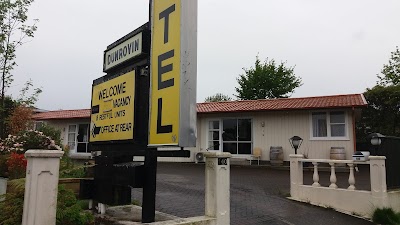 Photos of Dunrovin Motel