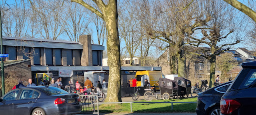 Jopie Snack Schijndel - Thumbnail