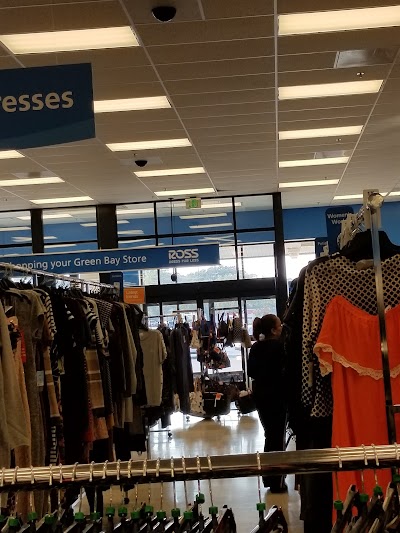 Ross Dress for Less