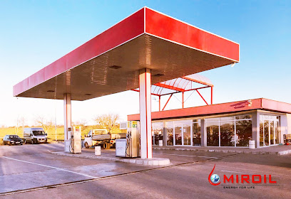 МИР Ойл