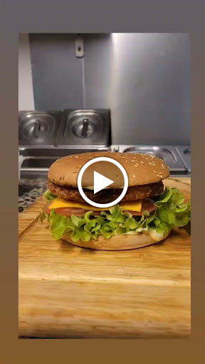 Photo 2 - Mini burger