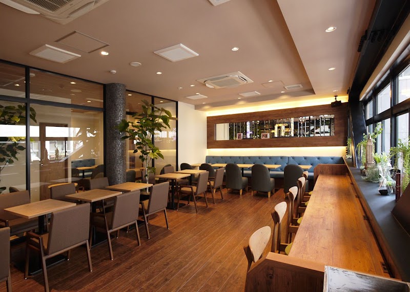 NEW YORKER'S Cafe 高田馬場１丁目店