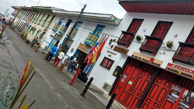 Photos of Dulcinea Caf&eacute; Bar