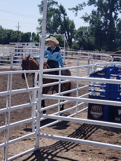 Sheridan County Fair