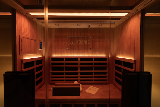 Perspire Sauna Studio