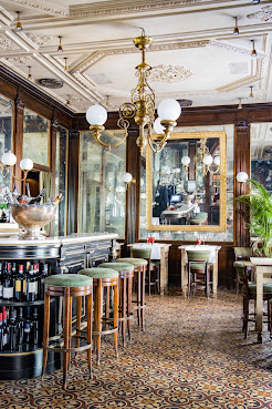 Giacomo Bistrot by null