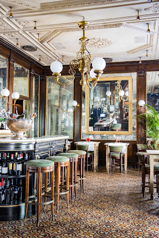 Giacomo Bistrot by null