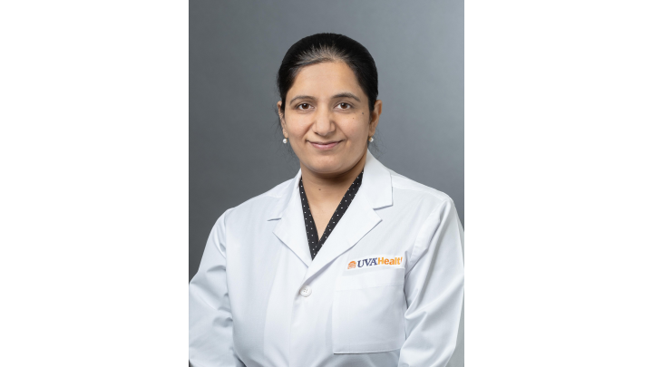Parminder Kaur Md