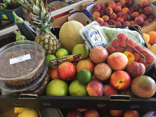 Riverland Fruit and Veg Gallery - Australia