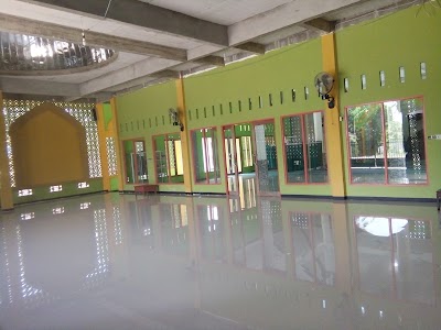 Photos of Miftahul Huda