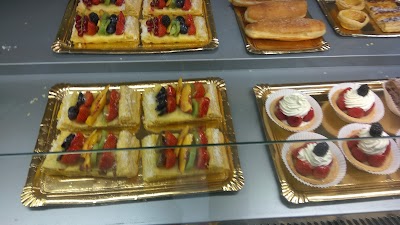 bakery