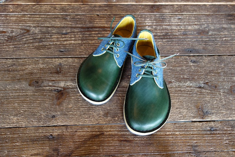 MarikoK-Shoe Maker オーダーメイドの靴