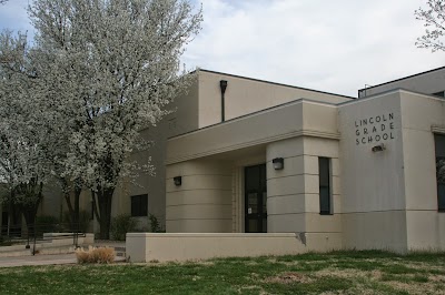 Lincoln Elementary School