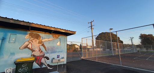 Otaki Domain - Thumbnail