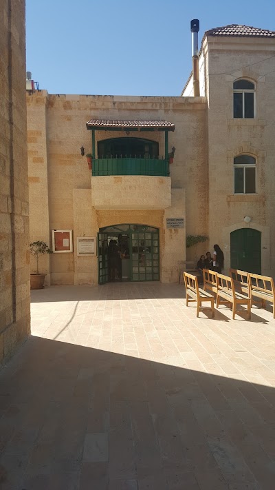 Photos of Greek Orthodox Basilica of Saint George