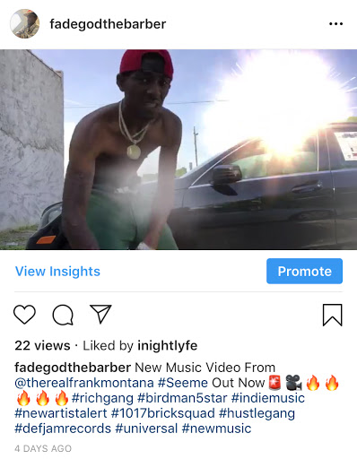 Trap-A lot-Records LLC. - Thumbnail