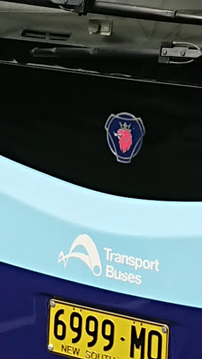 Scania Australia Pty Ltd - Thumbnail
