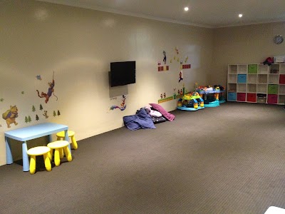 Photos of Squashbrook Fitness & Leisure