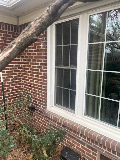 Broken Arrow Library - Visual