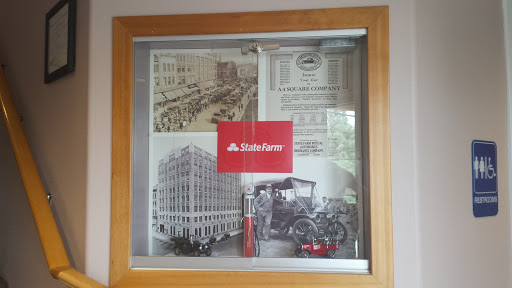 Travis Bryan - State Farm Insurance Agent - Thumbnail