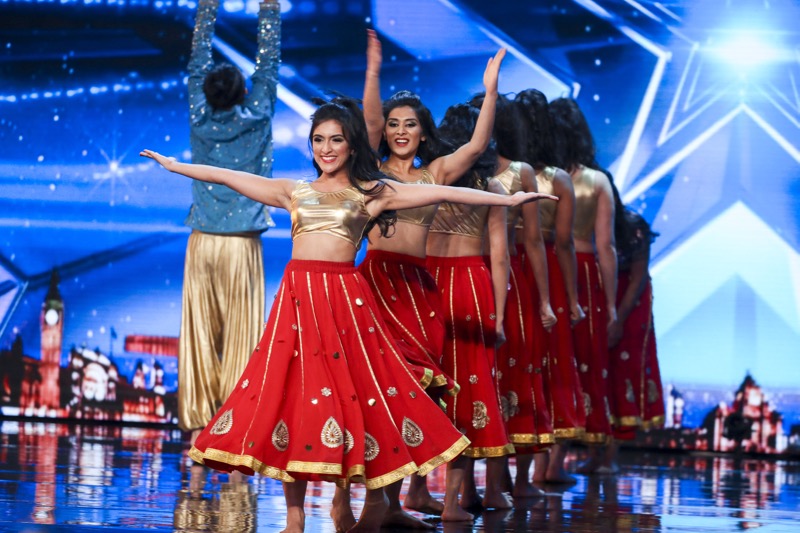 London School of Bollywood - DJs & Entertainment in Westminster