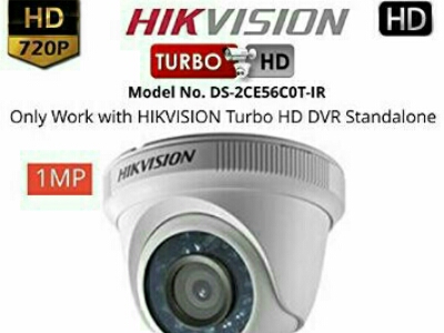 CCTV Camera Setup Starting @ Rs. 2990/- post image
