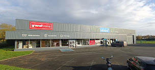 Photo n°7 de Téréva Angers (Saint-Barthélemy-d'Anjou) à Saint-Barthélemy-d'Anjou (Magasin de gros)