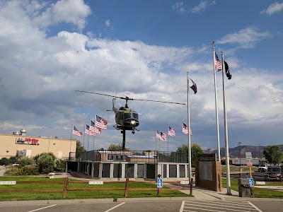 Colorado Welcome Center