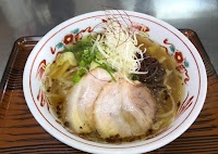 尾道ラーメン 康明
