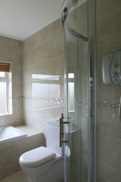 Photos of Ciaran Looney Heating & Plumbing