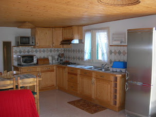 Photo n°2 de Vacances vendée à Longeville-sur-Mer (Agence de location de maisons de vacances)