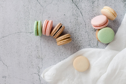 Maëlys Macarons - Thumbnail