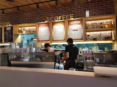 Photos of J. Co Donuts & Coffee