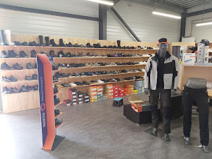 Photo n°6 de Tély l'Habit fait le pro à Brives-Charensac (Boutique de t-shirts personnalisés)