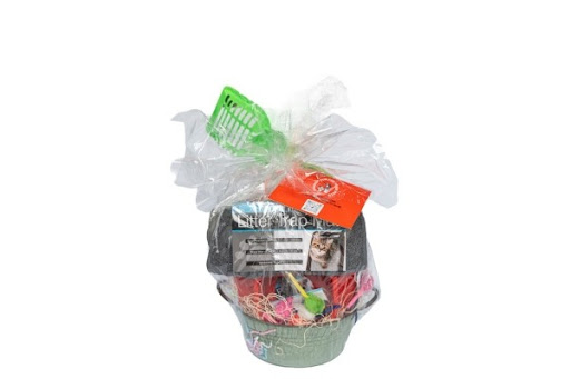 Great Pet Baskets - Thumbnail