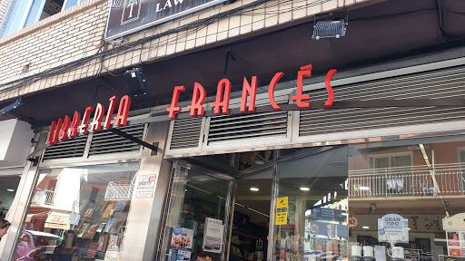 Librería Francés - Thumbnail