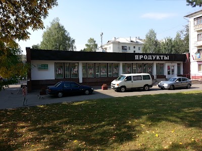 Photos of Постторг № 33