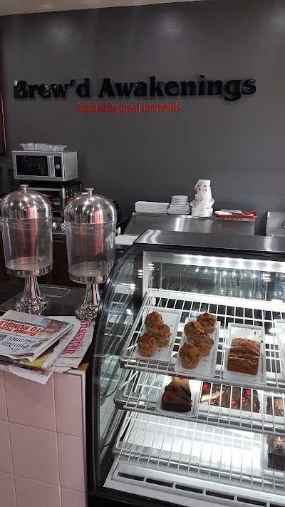 Photos of Brew'd Awakenings