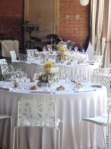DESCA di Aurelia Trecate Gallery - Italy